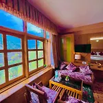 The Holly Woods Resort, Manali - Blissful View From Rooms