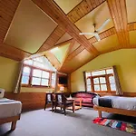 The Holly Woods Resort, Manali - Blissful View From Rooms
